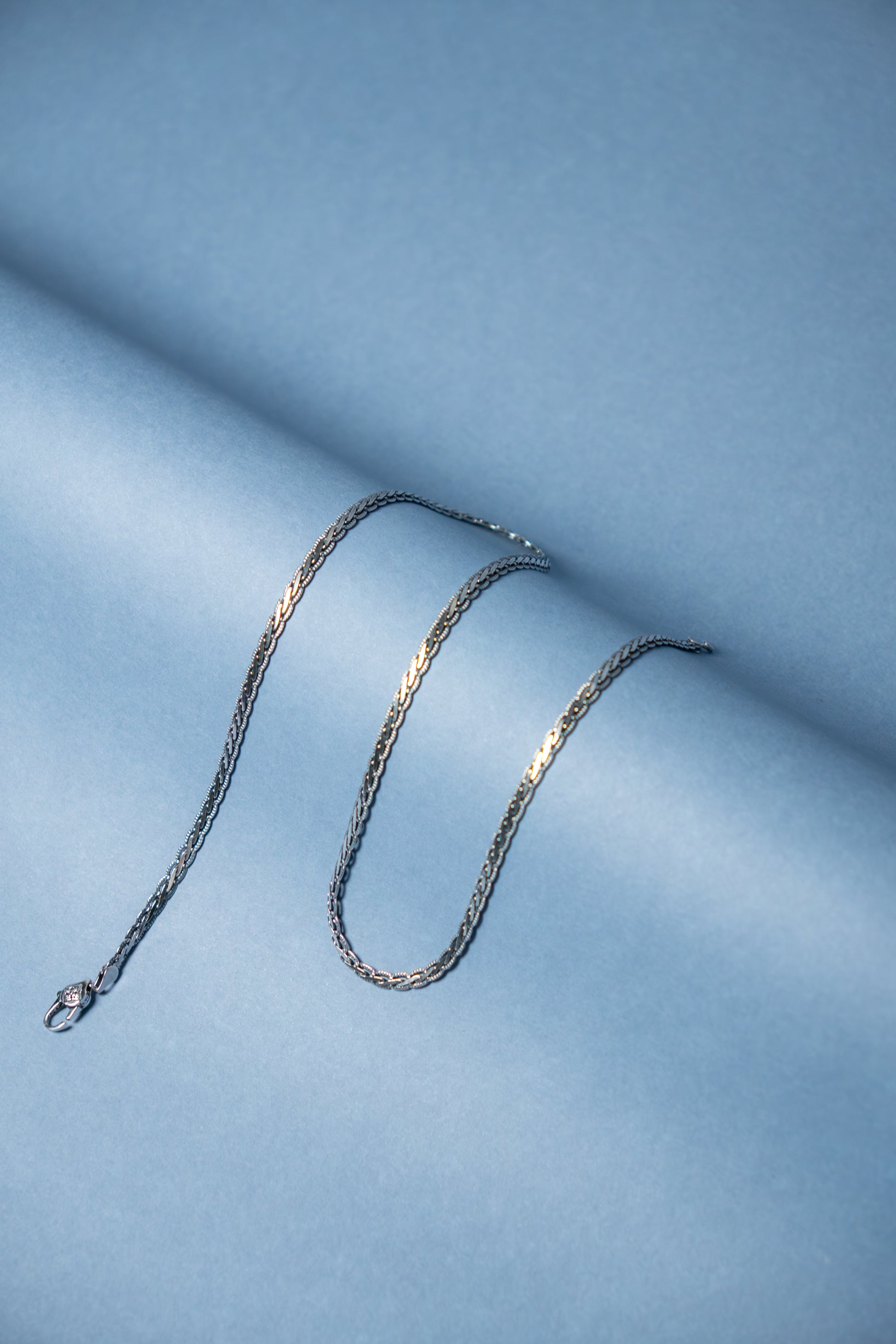 SNAKE LINK CHAIN