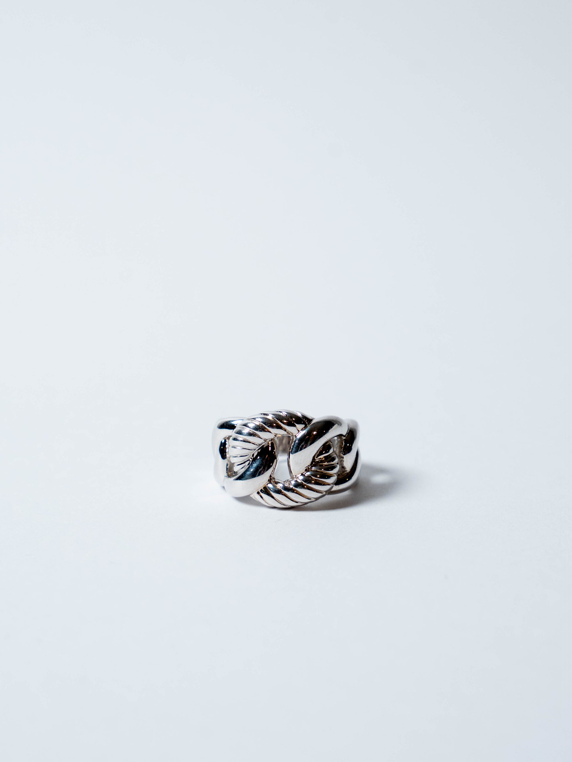 ETERNAL KNOT RING