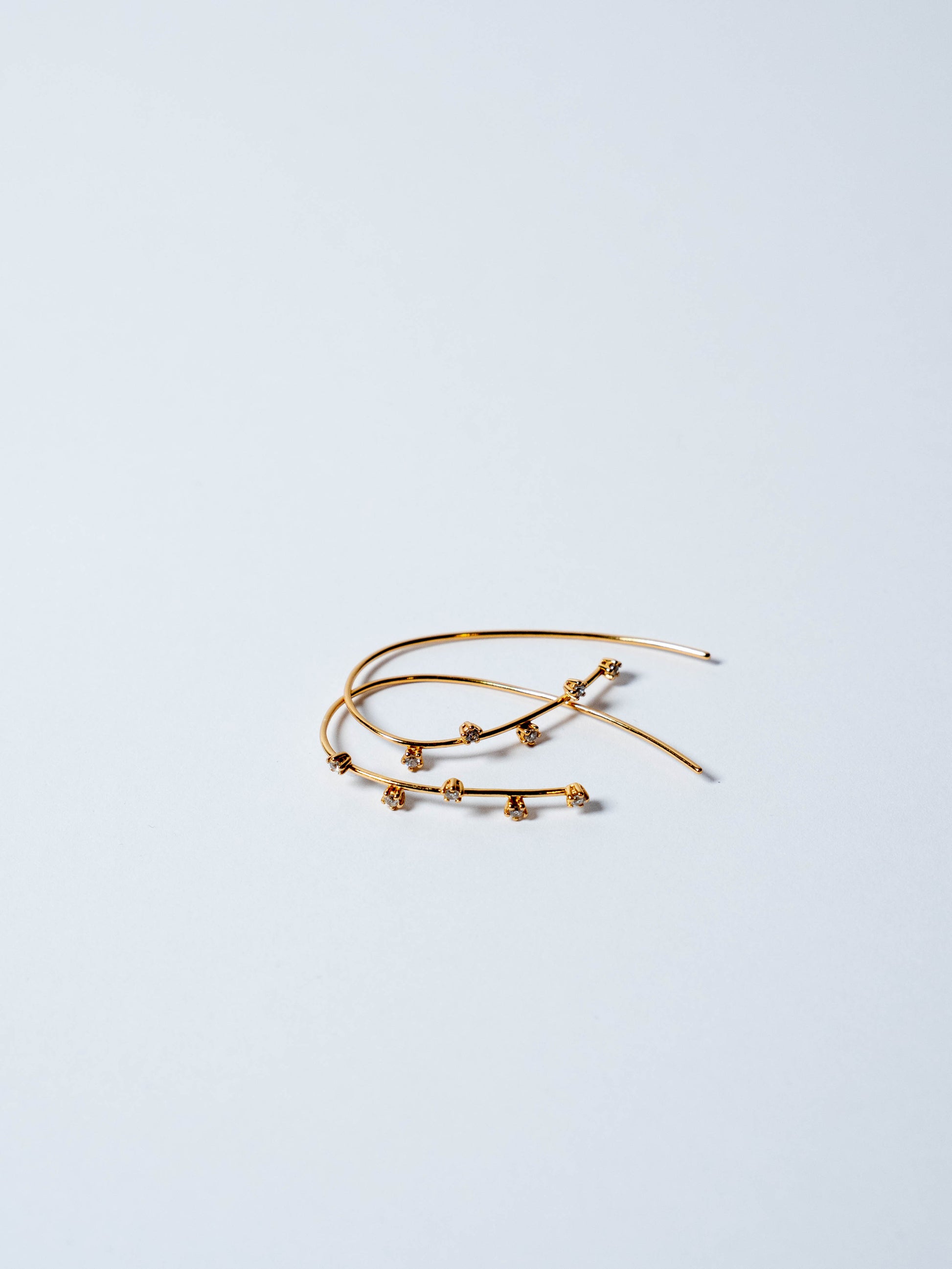 ORIONE EARRINGS