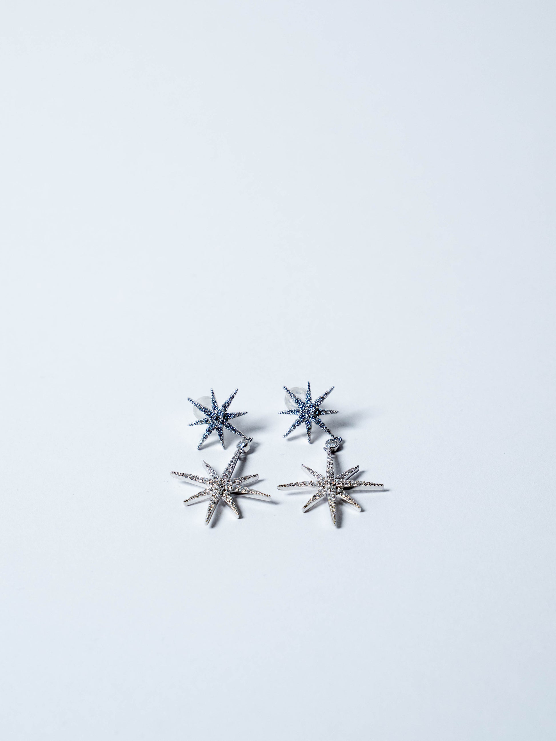 SOLARA DROP EARRINGS