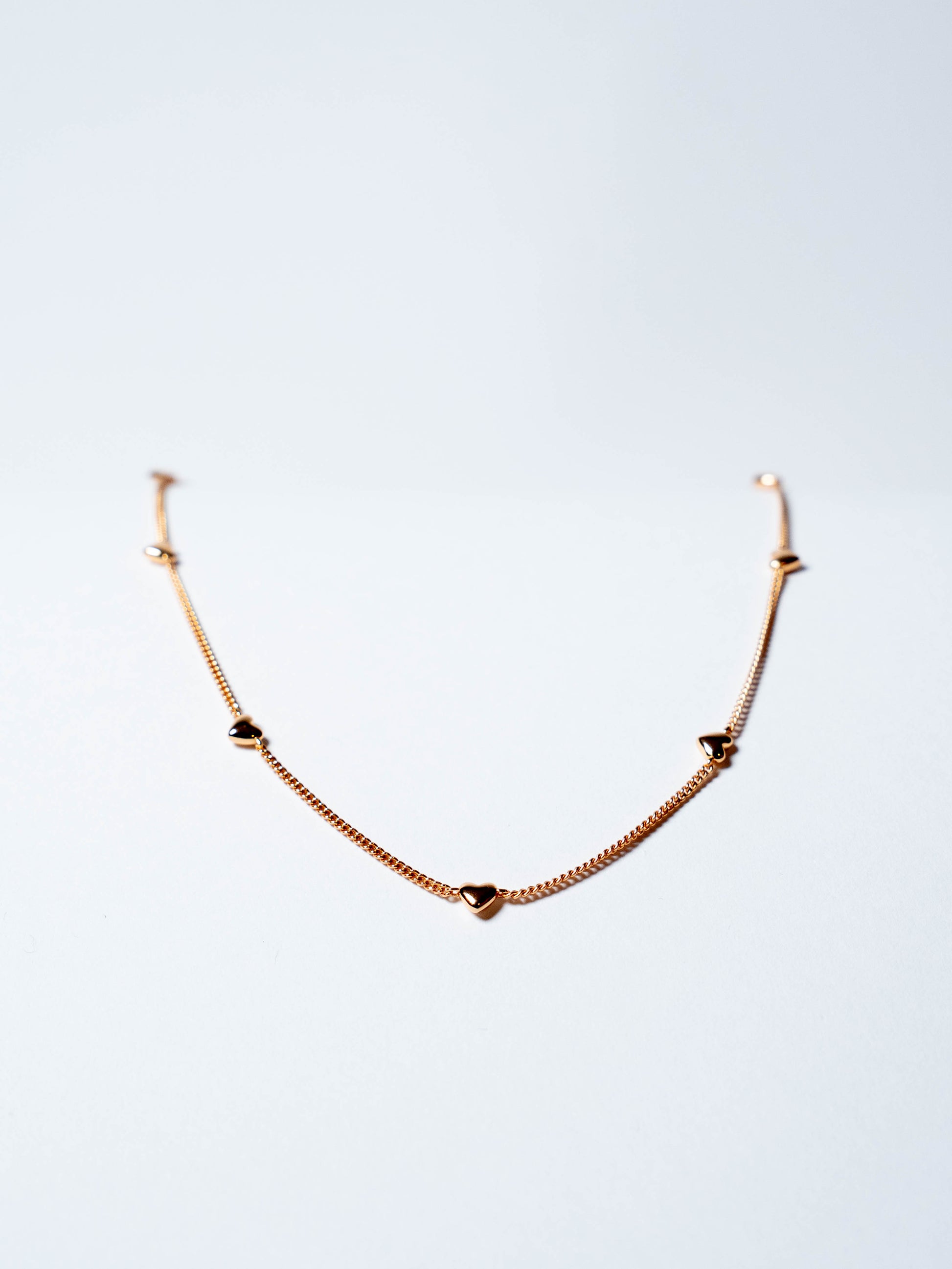 COEURÉ NECKLACE