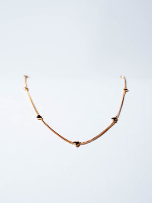 COEURÉ NECKLACE